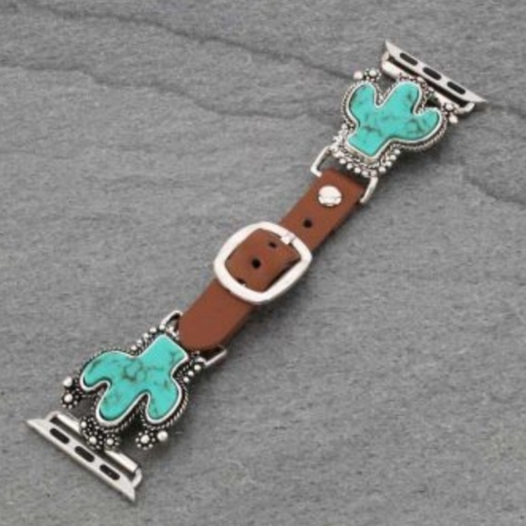 Apple Western watch accessories - Picture 2 of 2